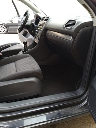 Volkswagen Golf 2011