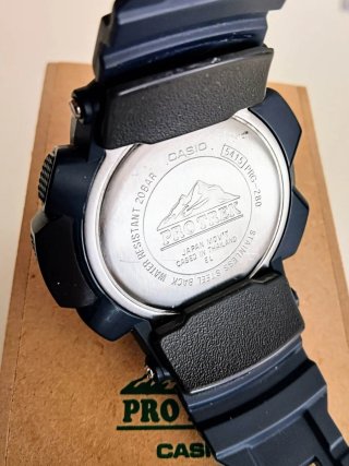 Casio® Protrek PRG-280-2ER