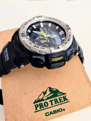 Casio® Protrek PRG-280-2ER