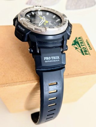 Casio® Protrek PRG-280-2ER