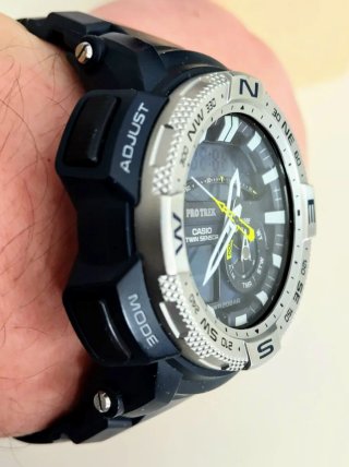 Casio® Protrek PRG-280-2ER
