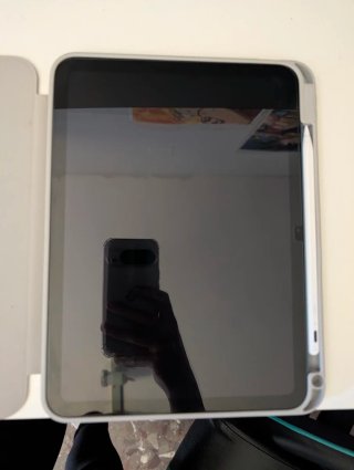 iPad 10ª Gen 64GB