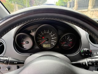 Mitsubishi Colt 2008