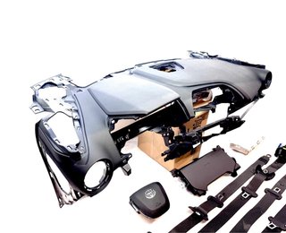 Kit Airbag Toyota C-HR