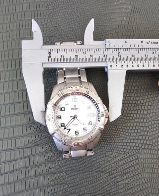 Lote 2 relojes: Festina y Calypso