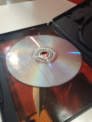 Devil May Cry 1 PS2 Español