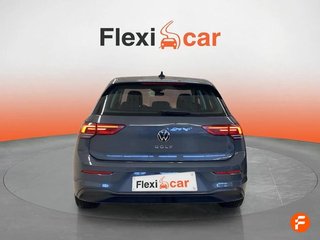 Volkswagen Golf Life 1.5 TSI 96kW (130CV)