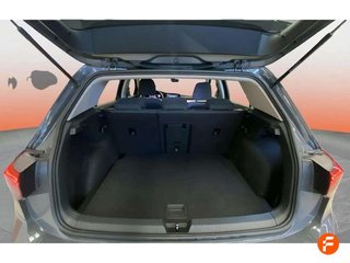 Volkswagen Golf Life 1.5 TSI 96kW (130CV)