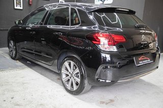 Citroën C4 BlueHDi 120 S&S Shine