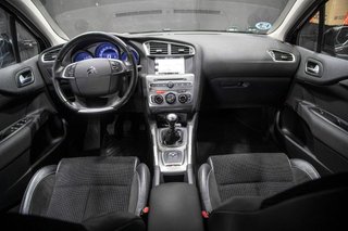 Citroën C4 BlueHDi 120 S&S Shine