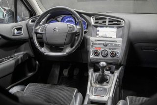 Citroën C4 BlueHDi 120 S&S Shine