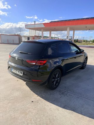 SEAT Leon 2019