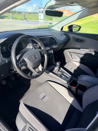 SEAT Leon 2019