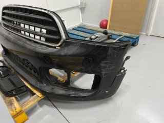 Paragolpes Mini Countryman F60 Completo