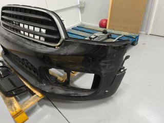Paragolpes Mini Countryman F60 Completo