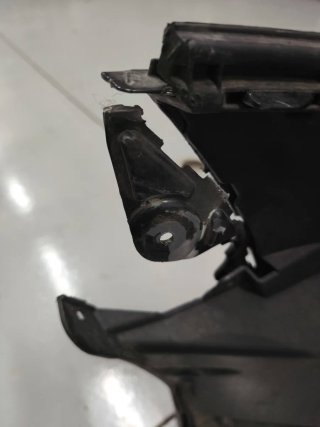 Paragolpes Mini Countryman F60 Completo