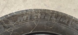 Michelin  Agilis 235/65 R16C 115