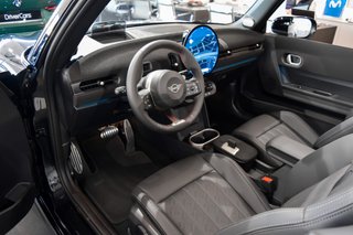 MINI John Cooper Works Cabrio 2026