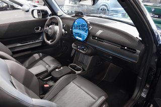 MINI John Cooper Works Cabrio 2026