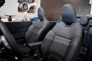 MINI John Cooper Works Cabrio 2026