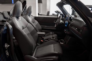 MINI John Cooper Works Cabrio 2026