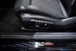 MINI John Cooper Works Cabrio 2026