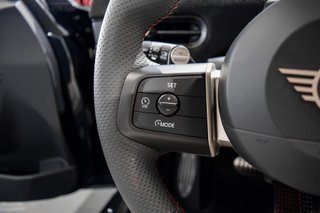 MINI John Cooper Works Cabrio 2026