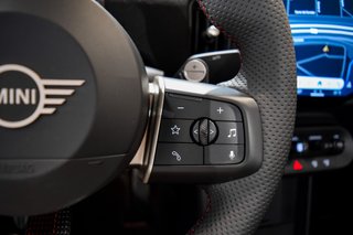 MINI John Cooper Works Cabrio 2026