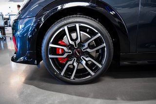 MINI John Cooper Works Cabrio 2026