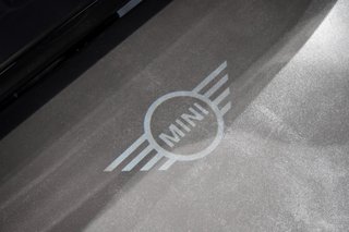 MINI John Cooper Works Cabrio 2026