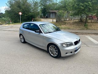 BMW Serie 1