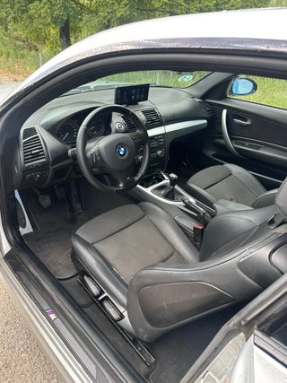 BMW Serie 1