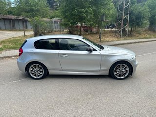 BMW Serie 1