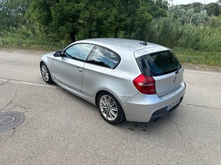 BMW Serie 1
