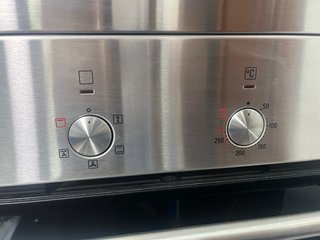 Horno Siemens Acero Inoxidable