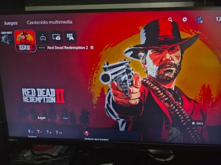 PlayStation 5 Fat