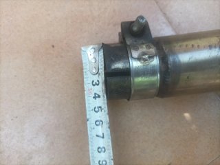 Tubo de escape LeoVince homologado