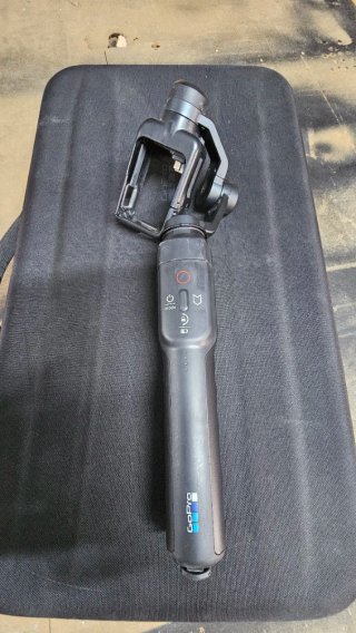 Drone GoPro Karma y Grip