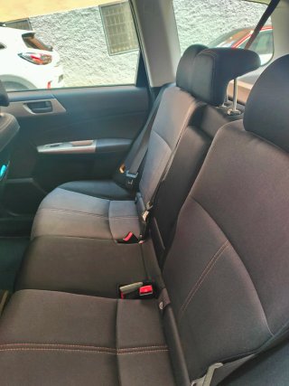 Subaru Forester 2010
