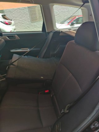Subaru Forester 2010