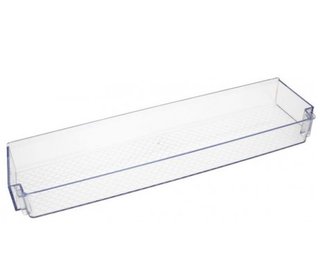 Bandeja Beko Nevera Transparente