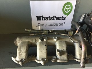 PEDAL POTENCIÓMETRO NISSAN 18002EB400
