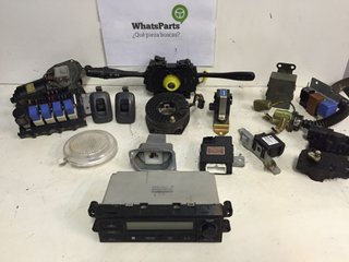 PEDAL POTENCIÓMETRO NISSAN 18002EB400
