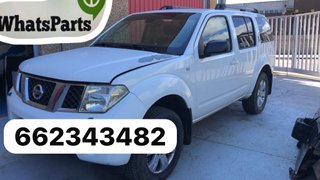 PEDAL POTENCIÓMETRO NISSAN 18002EB400