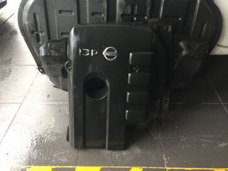 PEDAL POTENCIÓMETRO NISSAN 18002EB400