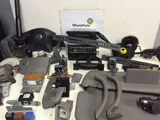PEDAL POTENCIÓMETRO NISSAN 18002EB400