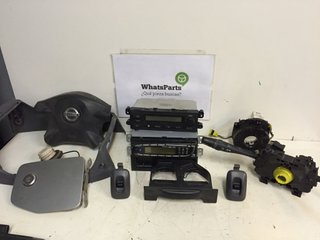 PEDAL POTENCIÓMETRO NISSAN 18002EB400