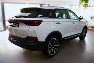 Bestune T-77 1.5 T DCT Premium