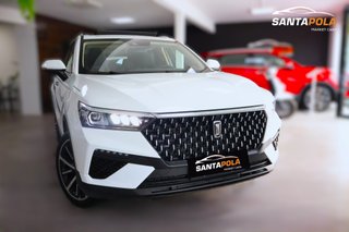 Bestune T-77 1.5 T DCT Premium