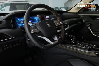 Bestune T-77 1.5 T DCT Premium